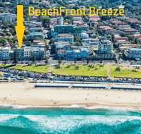 Bondi Beach Front Breeze - Goulburn Accommodation