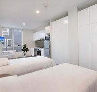 Bondi Beach Studio King Suite 1 - Goulburn Accommodation
