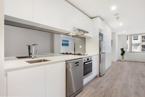 Bondi Beach Studio King Suite 2 - Goulburn Accommodation 3