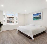 Bondi Beach Studio King Suite 2 - Goulburn Accommodation