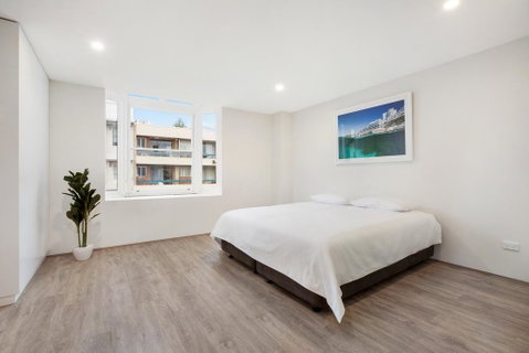 Bondi Beach Studio King Suite 2 - Goulburn Accommodation 0