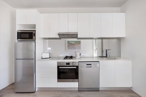Bondi Beach Studio Penthouse Suite + Balcony - Goulburn Accommodation 3