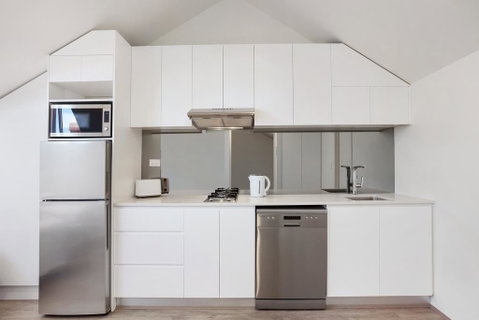 Bondi Beach Studio Suite 2 - Goulburn Accommodation 3