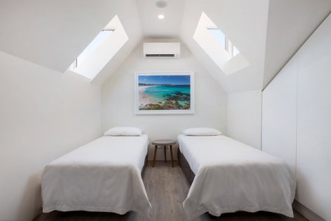 Bondi Beach Studio Suite 2 - Goulburn Accommodation 1