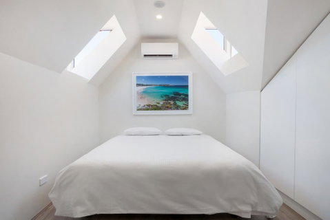 Bondi Beach Studio Suite 2 - Goulburn Accommodation 0