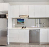 Bondi Beach Studios Suite 1 - Goulburn Accommodation