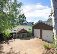 Bonnie Doon - Family friendly home - Goulburn Accommodation
