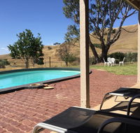 BONNIE DOON - GREAT GET AWAY - Goulburn Accommodation
