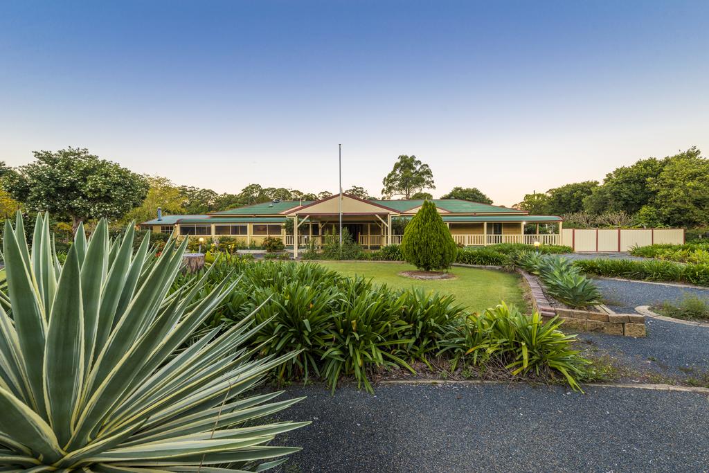 Coffs Harbour Jetty NSW Goulburn Accommodation
