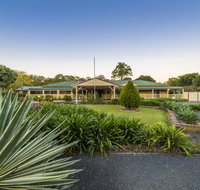Bonville Lodge Bed  Breakfast - Goulburn Accommodation