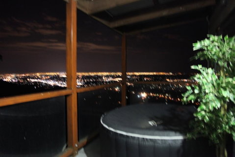 Bonza View - Goulburn Accommodation 2