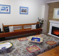 Boomers Guest House Hamilton - Goulburn Accommodation