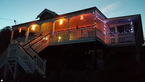Boonah Hilltop Cottage - Goulburn Accommodation 2