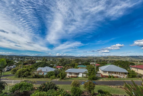 Boonah Hilltop Cottage - Goulburn Accommodation 3