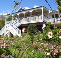 Boonah Hilltop Cottage - Goulburn Accommodation