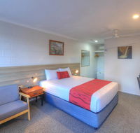 Boonah Motel - Goulburn Accommodation