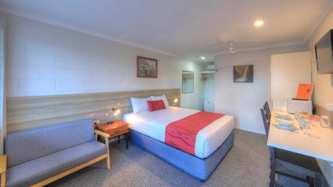 Boonah Motel - Goulburn Accommodation 0