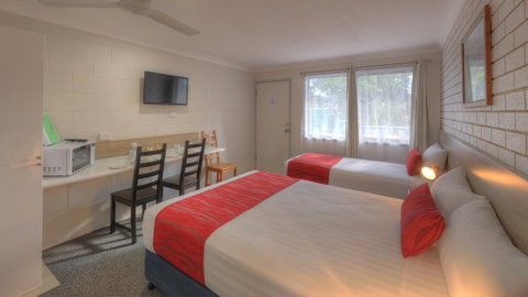 Boonah Motel - Goulburn Accommodation 3