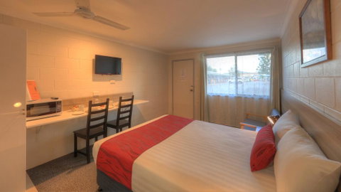 Boonah Motel - Goulburn Accommodation 1
