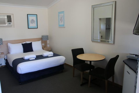 Border Motel - Goulburn Accommodation 0