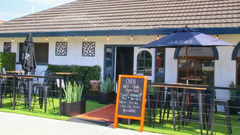 Border Motel - Goulburn Accommodation 2