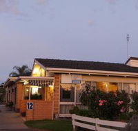 Bordertown Dukes Motorinn - Goulburn Accommodation