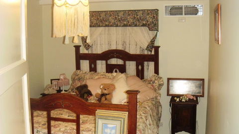 Boulder Lodge - Goulburn Accommodation 2