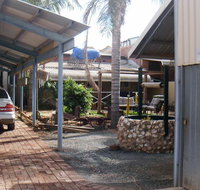 Boulder Lodge - Goulburn Accommodation