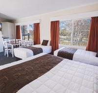 Boulevard Motel - Goulburn Accommodation