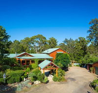 Bourndaroo Lodge - Goulburn Accommodation