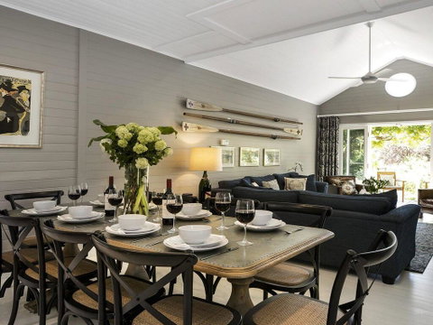 Bourne Cottage - Perfect For All Seasons - Goulburn Accommodation 1