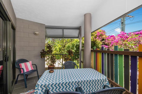 BOUTIQUE APARTMENTS BEACH LOCATION - Goulburn Accommodation 3