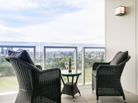 Boutique Stays - The Fawkner - Goulburn Accommodation 3