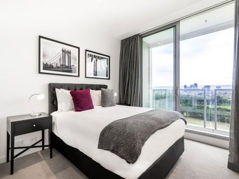 Boutique Stays - The Fawkner - Goulburn Accommodation 1