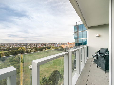 Boutique Stays - The Fawkner - Goulburn Accommodation 2