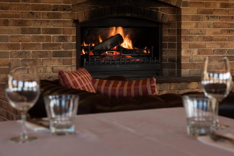 Bowen Inn Motel - Goulburn Accommodation 2