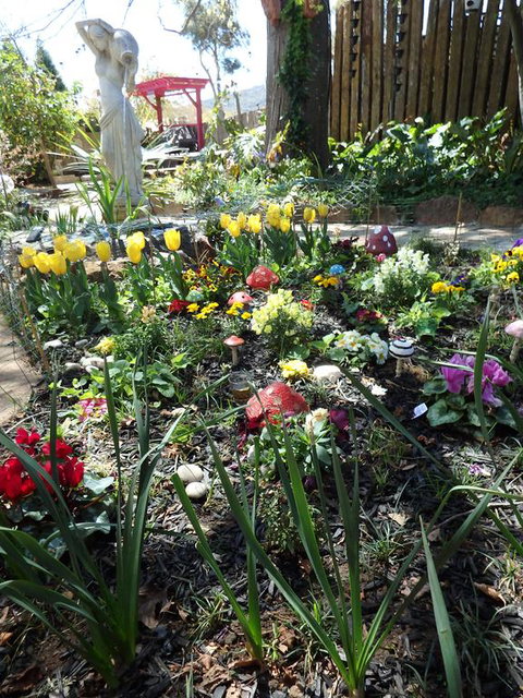 Bowral Road Bed And Breakfast - Goulburn Accommodation 1