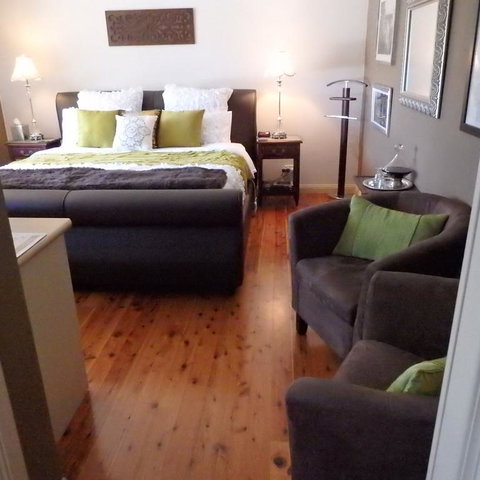 Bowral Road Bed And Breakfast - Goulburn Accommodation 3