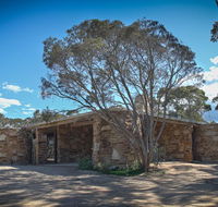 BOYD BAKER HOUSE - Goulburn Accommodation
