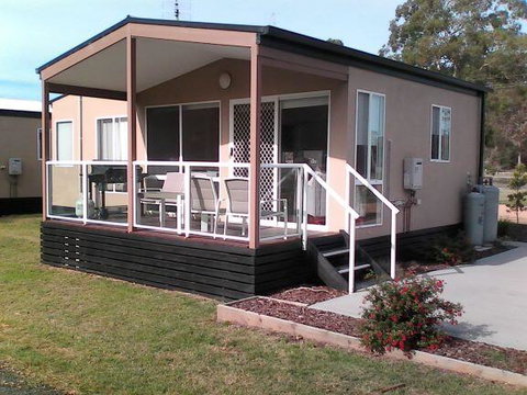 Boydtown Beach Holiday Park - Goulburn Accommodation 1
