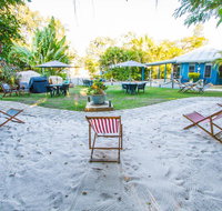 Boyne Island Motel and Villas - Goulburn Accommodation