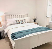 BPM Brighton APT with Garden LG2 - Goulburn Accommodation