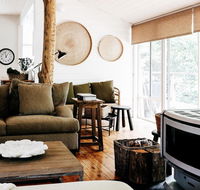 Braebrook - Stunning farm house - Goulburn Accommodation