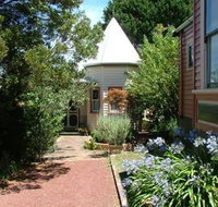 Braeside Garden Cottages - Goulburn Accommodation
