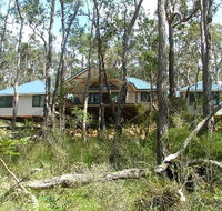 Braidwood Escape - Goulburn Accommodation