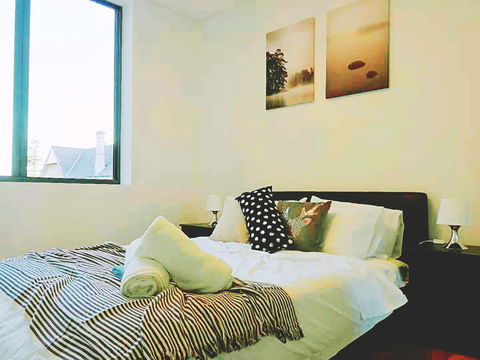 Brand New Apartment Next To Shopping Center - Goulburn Accommodation 0
