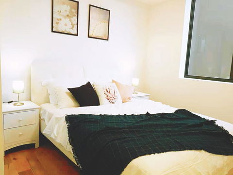 Brand New Apartment Next To Shopping Center - Goulburn Accommodation 3