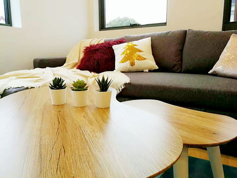 Brand New Apartment Next To Shopping Center - Goulburn Accommodation 2