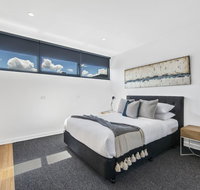 Brand new beachside studio apartment - Goulburn Accommodation
