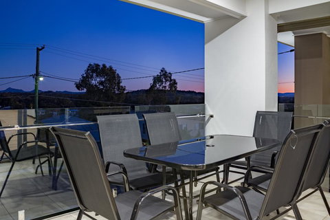 Brand New Executive Living - Goulburn Accommodation 1